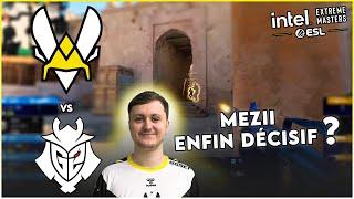 GOD mezii ? - Vitality vs G2 - MEILLEURS MOMENTS - IEM DALLAS 2024 - CS2 FR