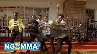 MR.SEED x SAILORS - PIGANIANGE (OFFICIAL VIDEO) ( SMS SKIZA 7301639 TO 811 )