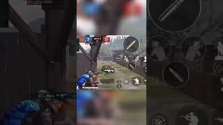 iPhone aim assist auto headshot connect #shorts #pubg #pubgmobile #bgmi