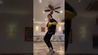 gigis cos poppin tiktok dances always get me hype #shorts #tiktok #dance @gigis.cos