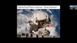 CU Boulder Engineering Physics Program Overview