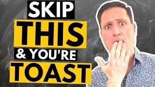 What Is the First Step in Conflict Resolution | Bob Bordone Teaches