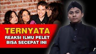 Berapa lama Efek ilmu Pelet Bereaksi dan Mengenai Sasaran