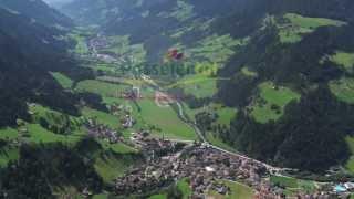 St. Leonhard im Passeiertal