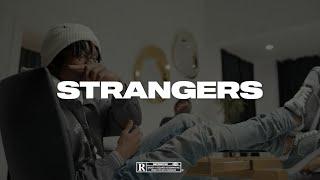 (FREE) Polo G x Scorey Guitar Type Beat 2024 "Strangers"