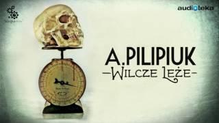 "Wilcze leże" | audiobook