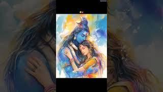God Series Day 1/108 #shivparvati #mahadev #parvati #love #bhakti #motivation #shorts #shiv #shakti