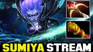 Invoker : I'm the Real PA | Sumiya Invoker Stream Moments 4522