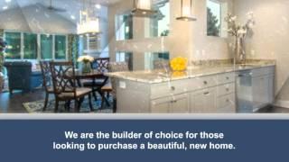 Keystone Construction | Variety of Beautiful New Homes