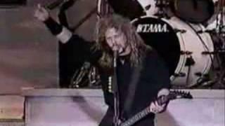 METALLICA - EYE OF THE BEHOLDER