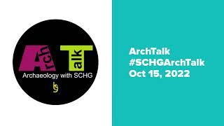 ArchTalk 2022 | Archaeology Talks | Online Conference | Online Talks | Anthropology | Ancient World