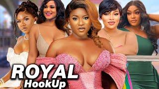 Royal Hook Up Complete Season- 2024 Latest Nigerian Nollywood Movie