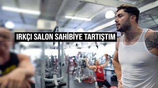 Irkçı Salon Sahibi Bizi Salondan Kovdu! | Amerika'da Irkçılık