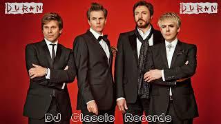 Duran Duran - Extended Megamix (DJ Classic Records) (Audiophile High Quality)