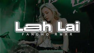 Lah Layi - Kapthen Mingar (remix) 2024