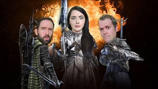 Getting Humbled in Co-op by Elden Ring Nightreign | ELDEN RING BESTIES