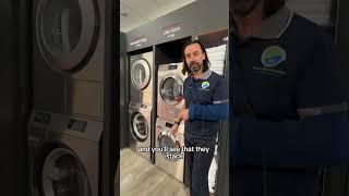 Introduction To Miele Professional’s Dishwashers, Washers & Dryers
