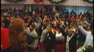 Karen Clark Sheard "The ULTIMATE Hallelujah"