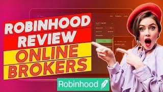 Robinhood Review - Pros and Cons of Robinhood (Is It Worth It?)