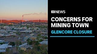 One of Australia's largest copper mines will close in 2025 | ABC News