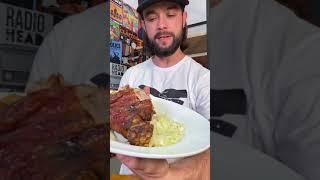 Codillo de cerdo estilo Alemán | Receta de Oktoberfest  ‼️ Schweinshaxe • Rodilla de cerdo