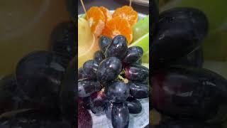 #fruits #фрукты #фруктоваятарелка #ресторан #ресторанмосква #калужская #калужскаязастава