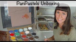 PanPastel Unboxing