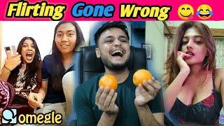 Flirting With Indian girls On Omegle  | Omegle Funny | Ometv