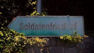 Soldatenfriedhof Oberwölbling / Dunkelsteinerwald Mostviertel | 2. Weltkrieg 