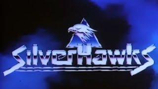 SilverHawks [1986] Intro / Outro