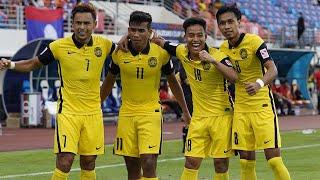 All Malaysia Goals: #AFFSuzukiCup2020