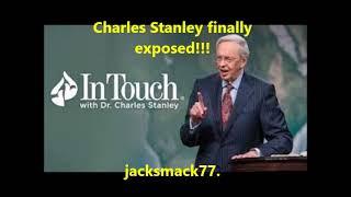 Charles Stanley finally exposed!!!