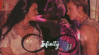 Jiara ( JJ & Kiara ) | Infinity