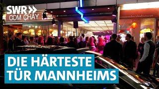 55 Jahre Party, Tanzen und Feiern – der Nachtclub Tiffany Mannheim