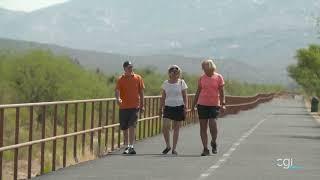 Oro Valley Hiking