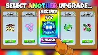 Choose Your Own UPGRADE Monkey Got a CRAZY BUFF in Bloons TD6