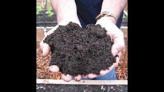 Soil & Composting Basics with Susan's in the Garden (2024) #8