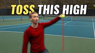 3 Common Tennis Serve Mistakes (And How To Fix Them)