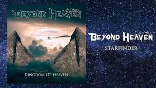 Beyond Heaven & Stars  - Starfinder - Demo