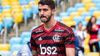 TODOS OS 8 GOLS DE GUSTAVO HENRIQUE PELO FLAMENGO