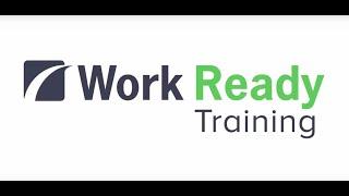 Pest Technician Training with Work Ready Training