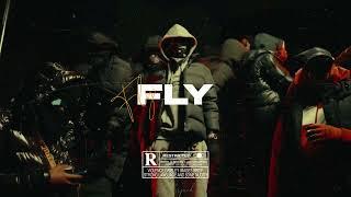 [FREE] PR SAD x R6 type beat - "Fly" | UK Drill Instrumental 2024