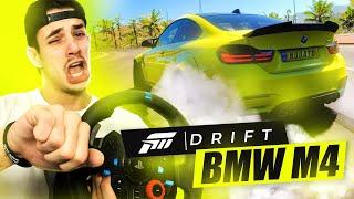 DRIFTAM SVOJ DREAM CAR | Forza Horizon