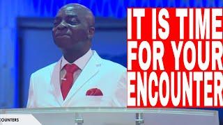 YOUR ENCOUNTERS HAS COME | BISHOP DAVID OYEDEPO TURNAROUND ENCOUNTERS | NEWDAWNTV | DEC 9TH 2020