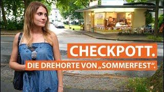 Ruhrpott-Film SOMMERFEST: Das sind die Drehorte im Revier | checkpott.thema