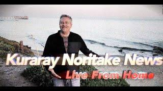 Kuraray Noritake Presents: News From Home