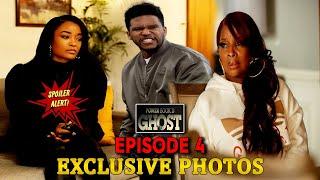 Exclusive Photos!! Power Book II: Ghost Season 4 Episode 4