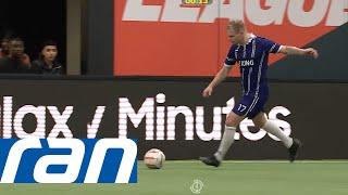 Baller League Highlights: Spieltag 4 - Traum-Lupfer im 1on1! Calcio Berlin zaubert