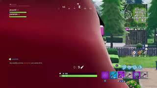 My best no scope