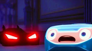 Watch Car ️ पहला संरक्षक ️ हिंदी कार्टून #animatedseriesforchildren #hindicartoons #cars #ForKids